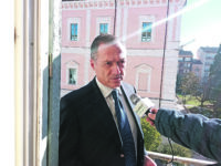 Amministrative a Campobasso, Pino Ruta non molla e si profila la corsa a tre