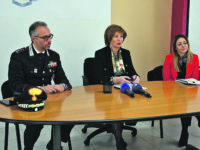 Il movente e più indizi hanno portato al fermo del 38enne