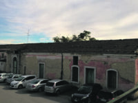 Da luogo di degrado a polo culturale, nuova vita per l’ex mattatoio di Campobasso