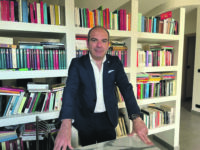 Nicola Del Re nominato ieri direttore generale del Cosib