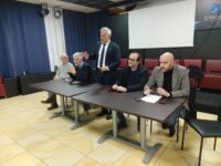 «Non entro nelle beghe di partito, ma da sempre ho sostenuto il Pd»