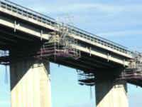 Viadotto Molise I, scatta lo stato di agitazione