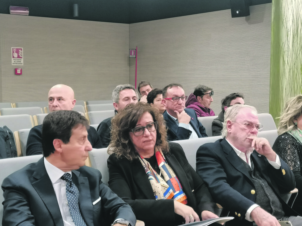 Accordi di confine, primi passi a Roma. Obiettivo: ridurre la mobilità passiva