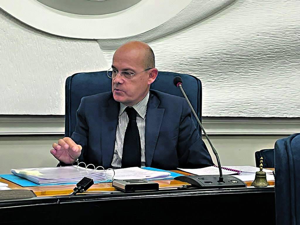 Il Consiglio regionale cerca un’altra (e unica) casa: l’avviso