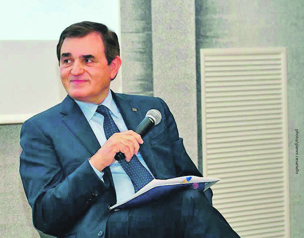 Premio alle strutture della famiglia Ricci «Marchio di qualità per il nostro turismo»