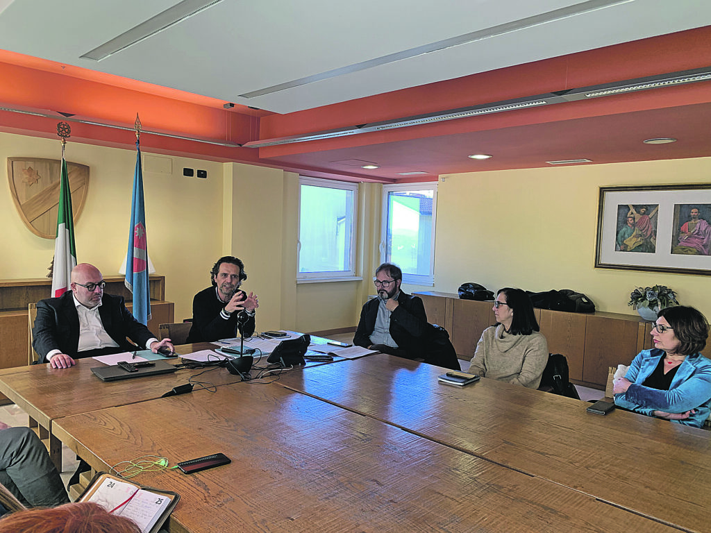 Attività produttive, c’è il tavolo permanente. Cabina di regia per aumentare la competitività