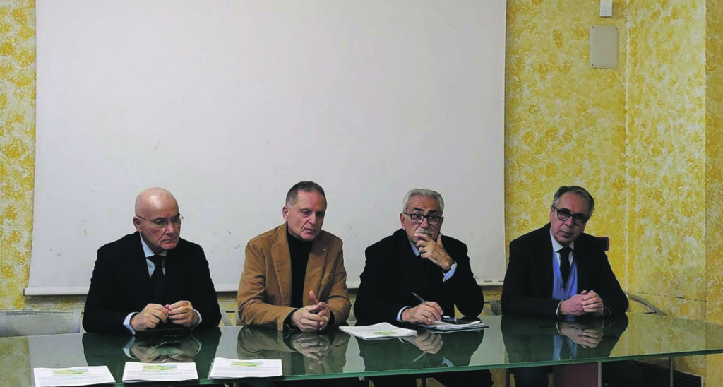 La provincia di Isernia con l’Abruzzo, il comitato promotore ci crede: parte la raccolta delle firme