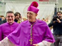 Benvenuto in Molise caro don Biagio