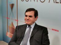 Molise in bilico, Patriciello: agire subito o sarà la fine