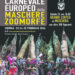 Carnevale delle maschere zoomorfe, clamoroso: edizione 2026 a rischio