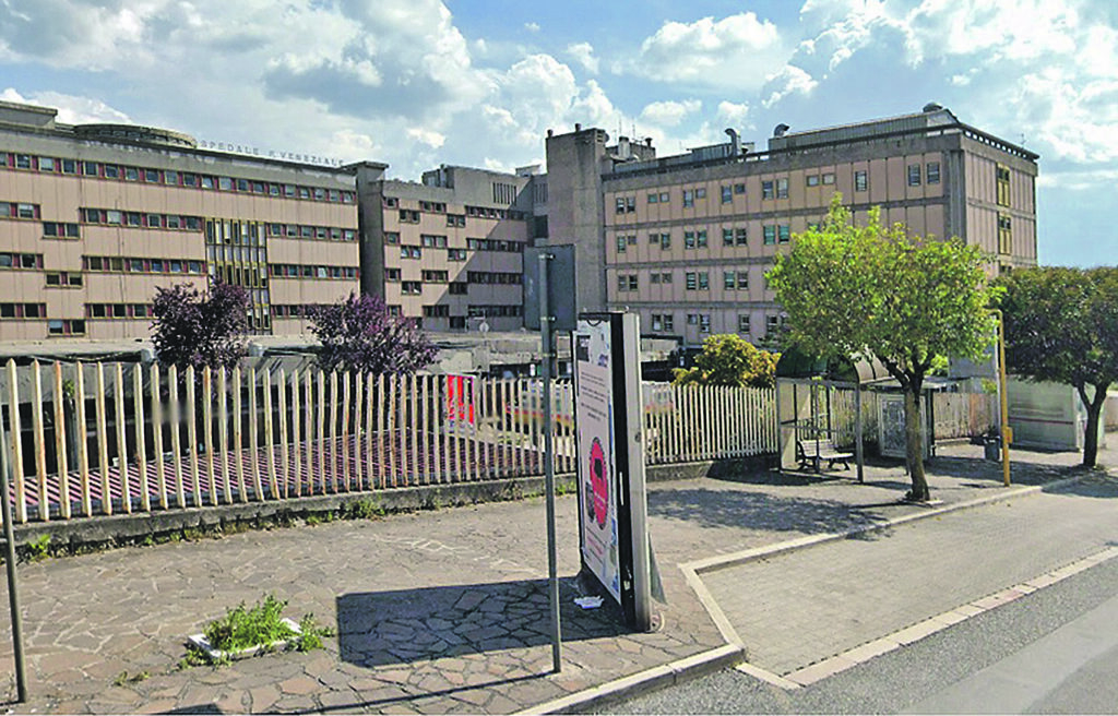 Prestazioni aggiuntive, due medici del Veneziale a rischio processo