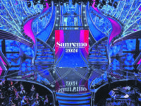 Festival di Sanremo, ascolti alle stelle al Sud: il Molise guida la classifica con l’80,8% di share