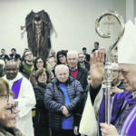 L’arcivescovo Colaianni ‘saluta’ Matera, il Molise è pronto ad accoglierlo