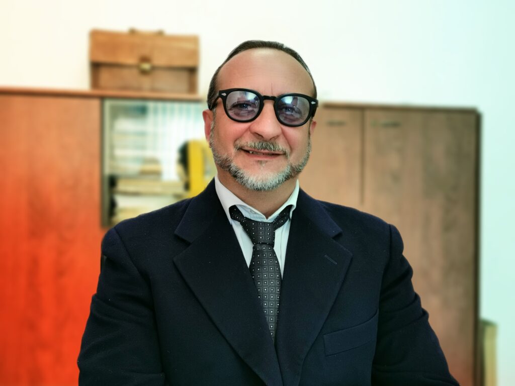 Palazzo Magno al voto, Pascale abbraccia il progetto dei Popolari per l’Italia