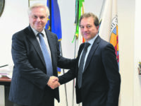 Fegato e pancreas, si consolida il patto con Unimol in chirurgia