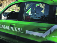 Frosolone. Fanno irruzione alla ‘festa dei 100 giorni’, finiscono tutti in caserma