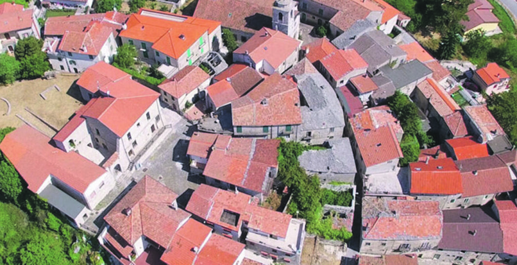 La dea bendata bacia Castelpetroso: vinti 50mila euro al gioco del Lotto