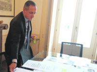 Amministrative a Campobasso. Appello all’unità, Pino Ruta declina l’invito: «No alle sintesi fittizie»