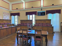 Campobasso. Roxy in vendita, 5s e Pd insorgono ma poi disertano l’aula