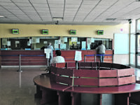 Cup unico integrato a garanzia degli utenti