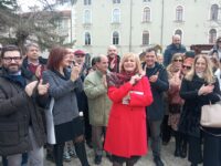 Campobasso. Il campo largo tende la mano, attesa oggi la ‘risposta’ di Pino Ruta