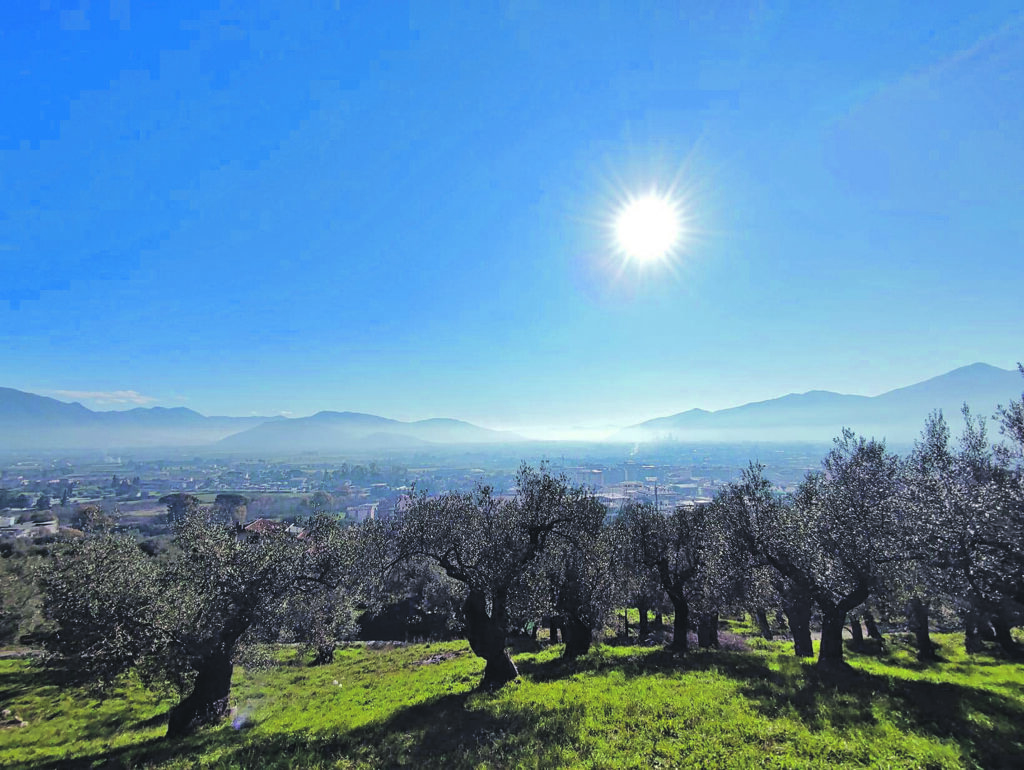 Inquinamento a Venafro, diffida delle ‘Mamme’ alla Regione