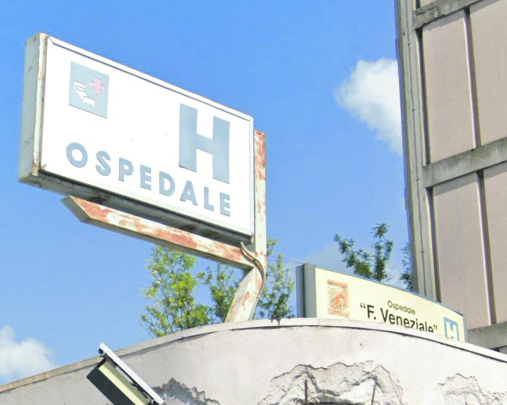 Isernia. Muore a 53 anni dopo un intervento in ospedale: domani l’autopsia