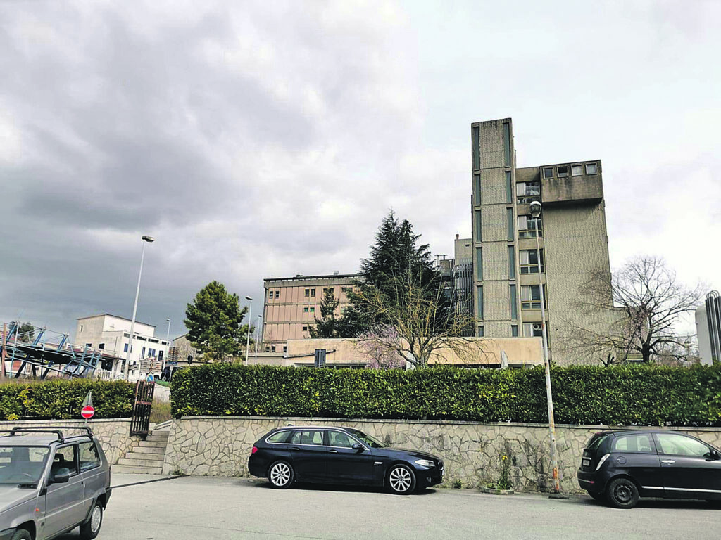 Isernia. Operata, muore in ospedale: l’Asrem avvia indagine interna