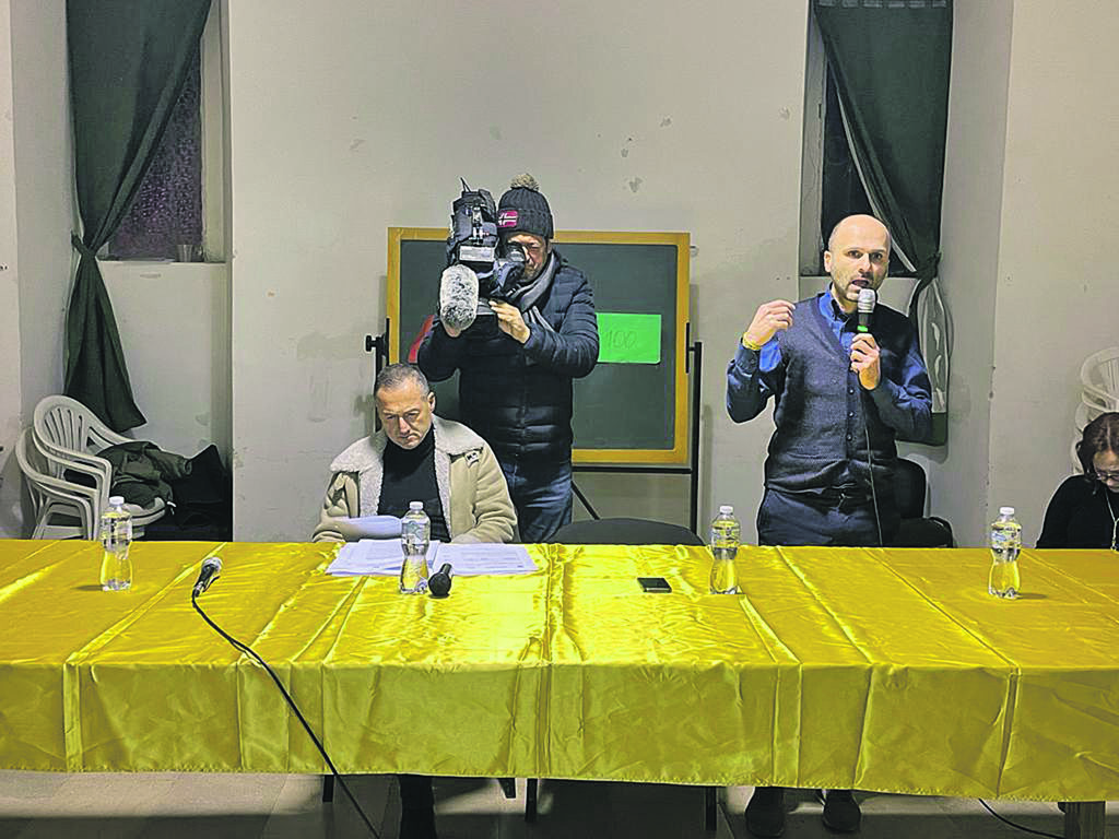 Ripalimosani vince la battaglia, ‘schiaffo’ del Tar al piano di dimensionamento scolastico