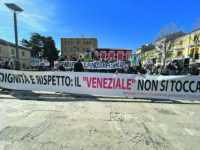 Emodinamica a Isernia, la comunità scende in piazza per difendere il presidio