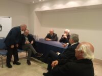 Campobasso. Unità ancora lontana, Quintino Pallante divide la coalizione