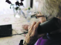 Campobasso, coppia di anziani raggirata con la truffa del ‘finto nipote’