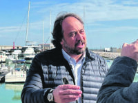 Casanova rompe gli indugi: «La Lega merita Termoli»