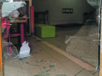 Termoli. La nuova Lim “fa gola” nel plesso di via Volturno, i ladri fanno irruzione a scuola e la portano via