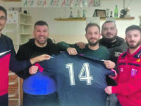 Guardialfiera. Tragedia negli spogliatoi, muore Gabriele Di Vito