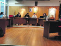 A Guglionesi arriva il commissario Perrino