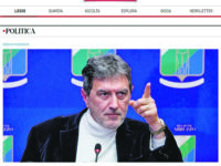 Capitale della cultura, il titolo all’Aquila «che non ha nemmeno un teatro»