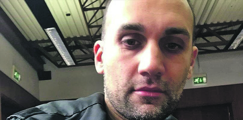 Di Carlo e Tanga tra i primi candidati sindaci nei paesi