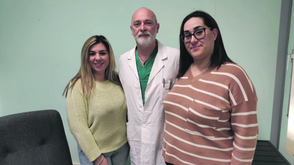 Termoli. Progetto Merìta, come “umanizzare il parto”