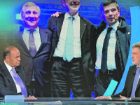 Capitale della Cultura, pressing sulla commissione