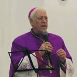 Omelia della messa Crismale 2024 del vescovo Biagio Colaianni