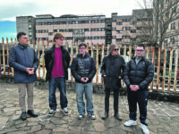 Emodinamica, la comunità di Isernia scende in piazza: tutto pronto per la manifestazione