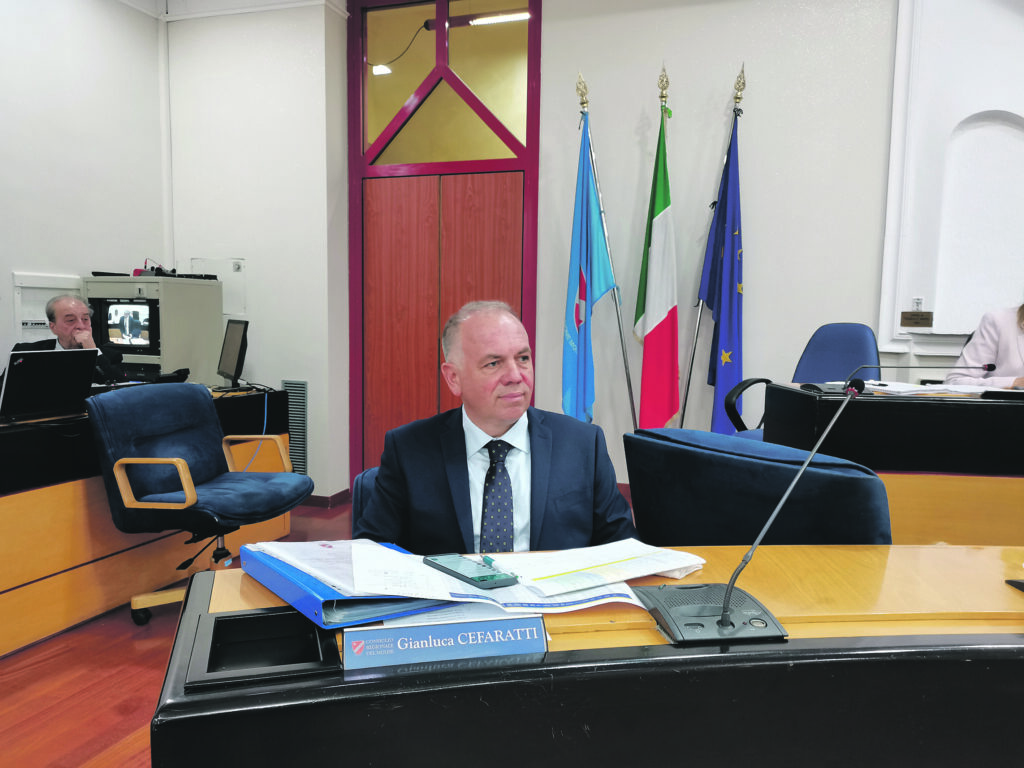 Consuntivo 2020 illegittimo, «correttivi già approvati»