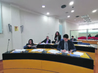 Debiti commerciali, più tempo ai fornitori di Palazzo Vitale