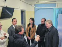 Sanità fuori dal commissariamento, Gemmato: c’è l’impegno del governo