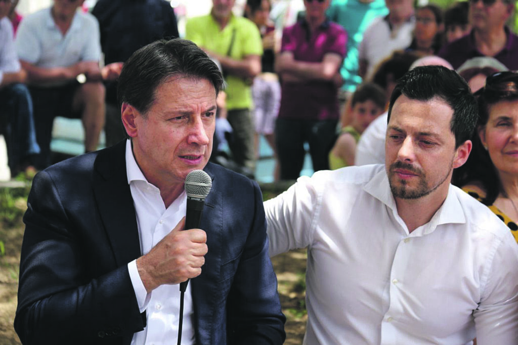 La scossa di Greco ai 5s: torniamo ai nostri valori o sarà l’estinzione