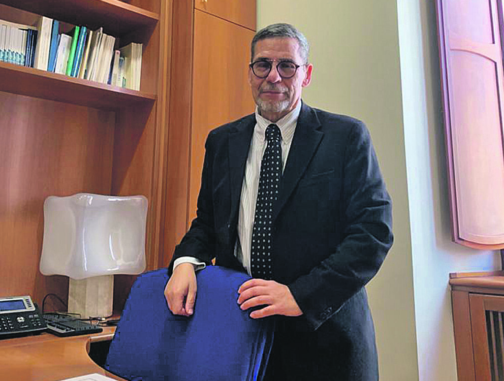 Debiti della Regione, il Tar blocca la delibera: round a Confindustria