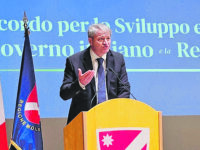 La prossima sfida comune: portare la sanità molisana fuori dal commissariamento