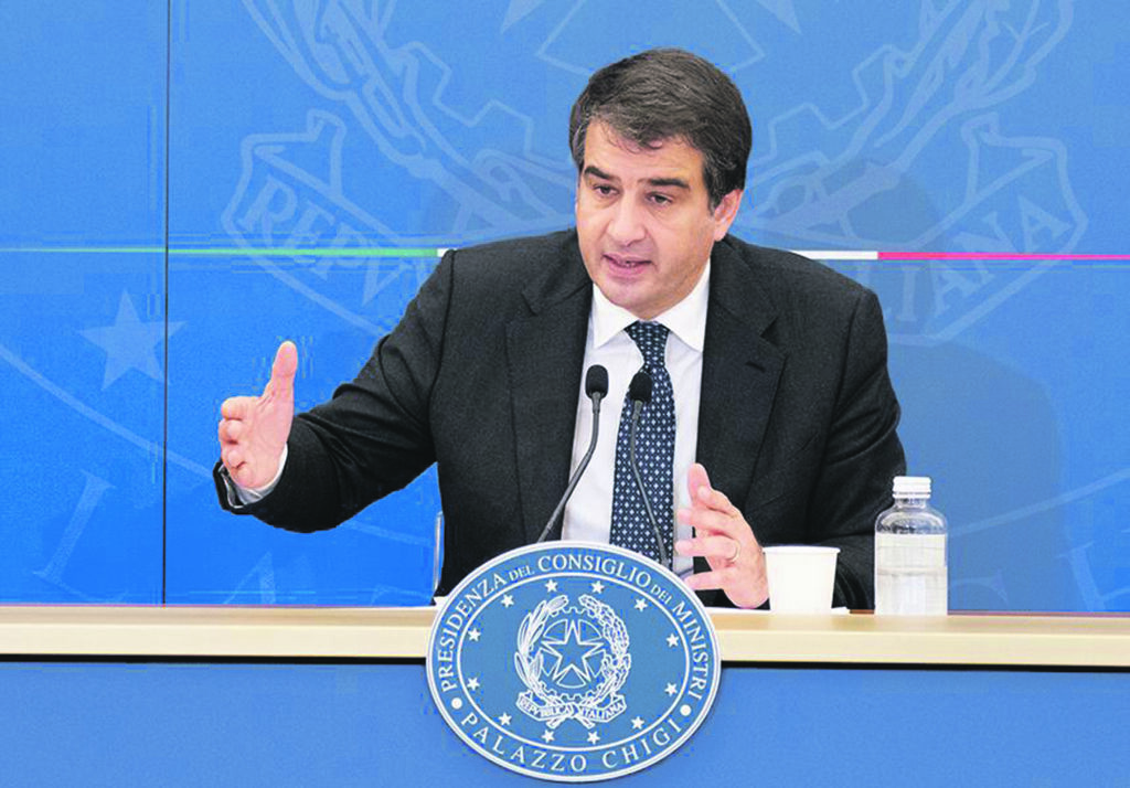 Partita la Zes unica, ‘boom’ di domande dal Molise