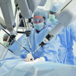 Chirurgia robotica al Cardarelli, ok della giunta all’investimento